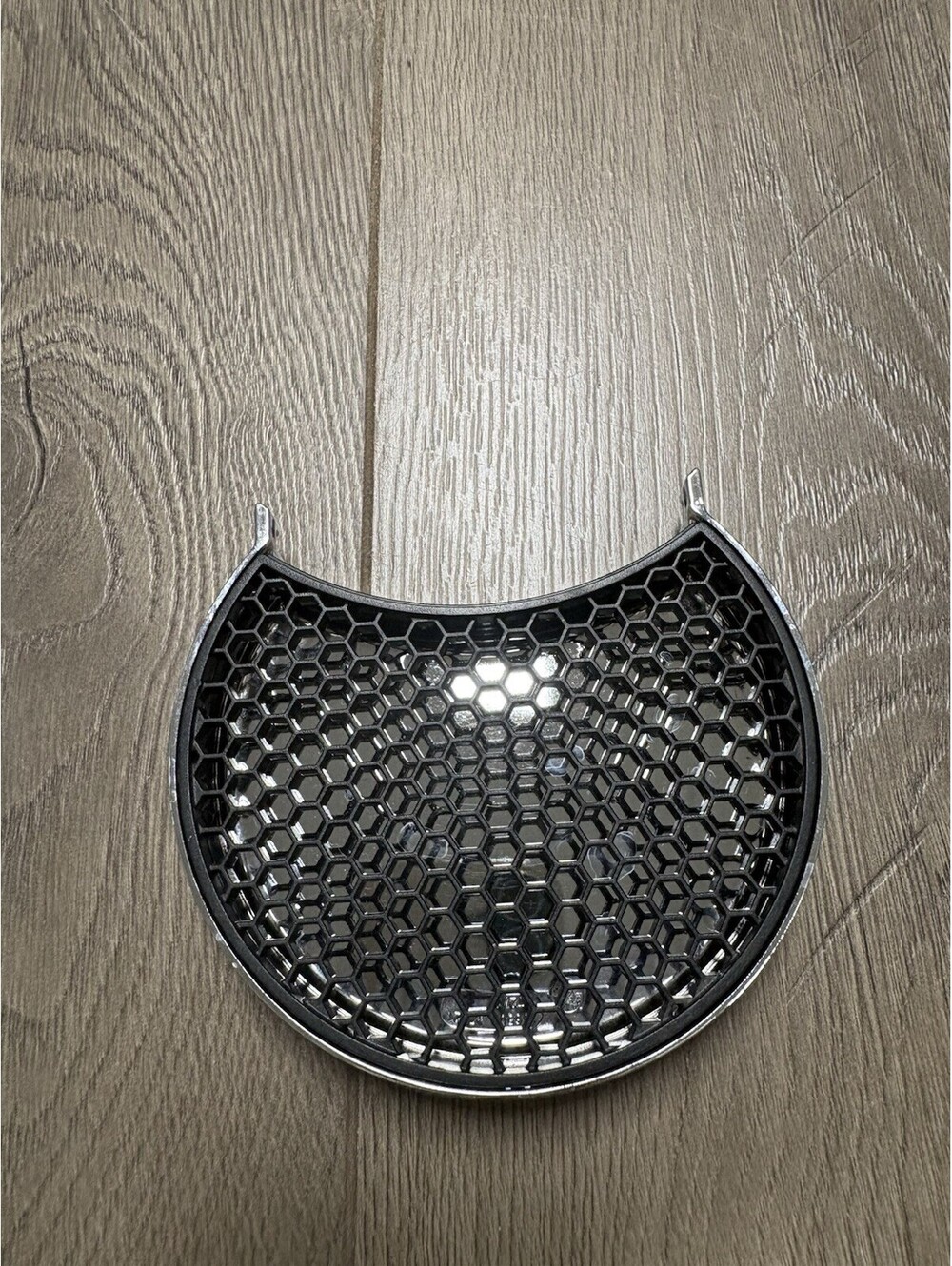 Nespresso Vertuo Plus GCB2 Replacment Part - Drip Tray Grate Grill Grid
